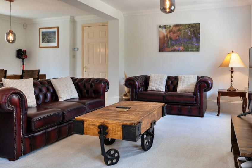 Nicely Tucked Away Cottage - foto 29