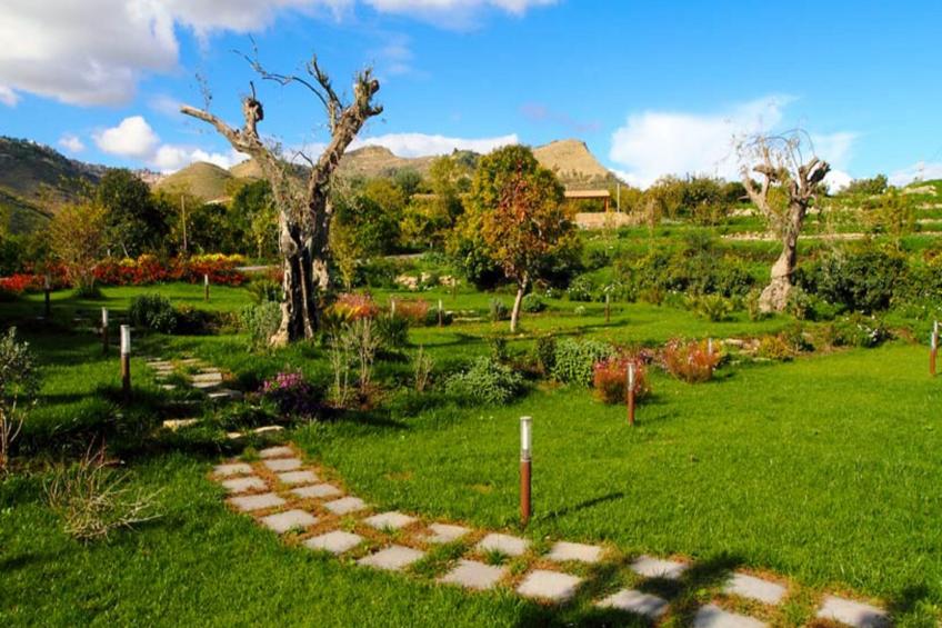 Villa 'La Vecchia Dimora' - foto 41