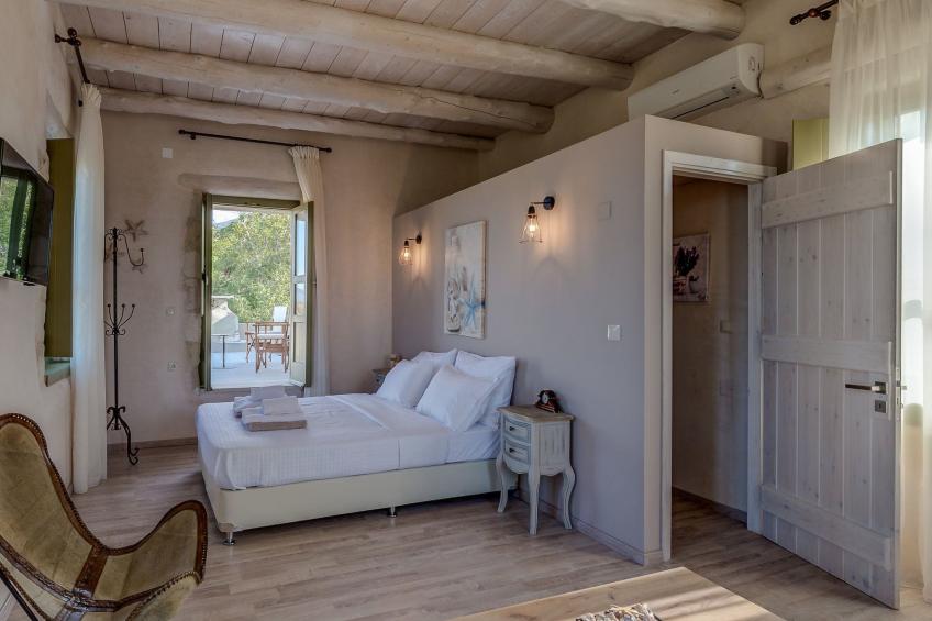 Traditionelle Villa, privater Pool, 5km zum Strand - foto 24