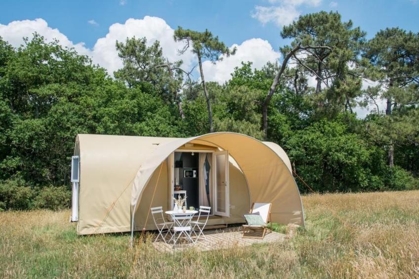 Coco Sweet mit Terrasse und Grill - foto 3