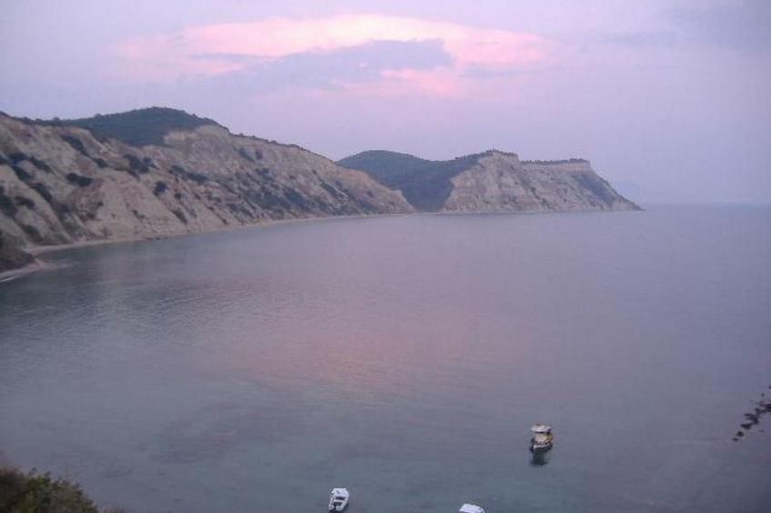 "Rantos" direkt am Strand - foto 14