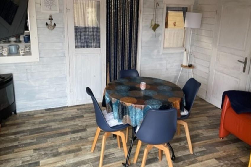 Charmantes kleines Häuschen am Blauen See - foto 14