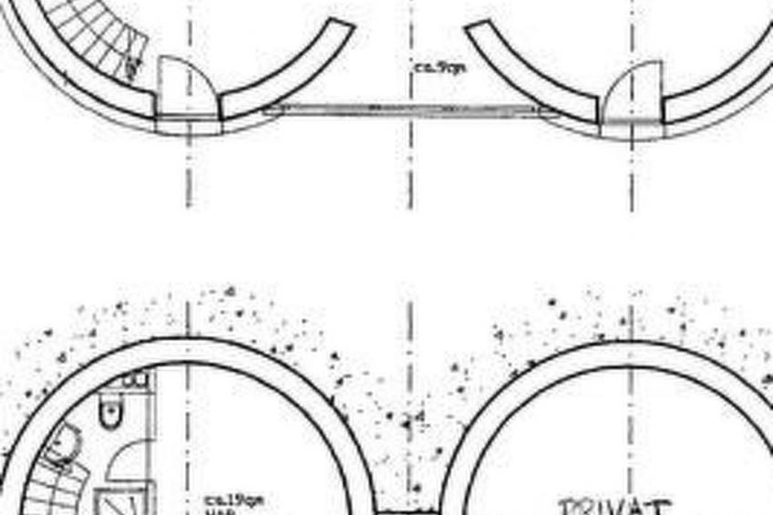 Silo mit kleinem Garten - foto 17