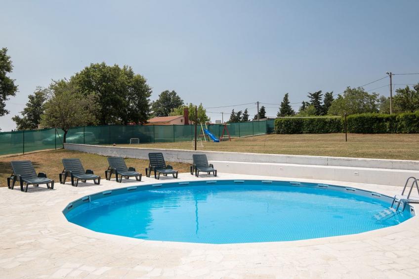 3-Schlafzimmer-Wohnung mit Gemeinschaftspool - foto 29