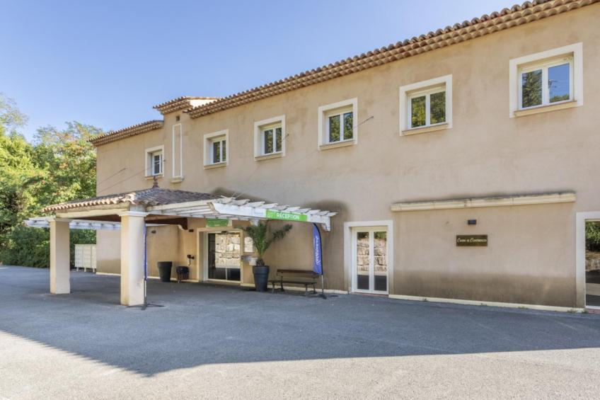 Le Domaine de Camiole 3P6B - foto 20