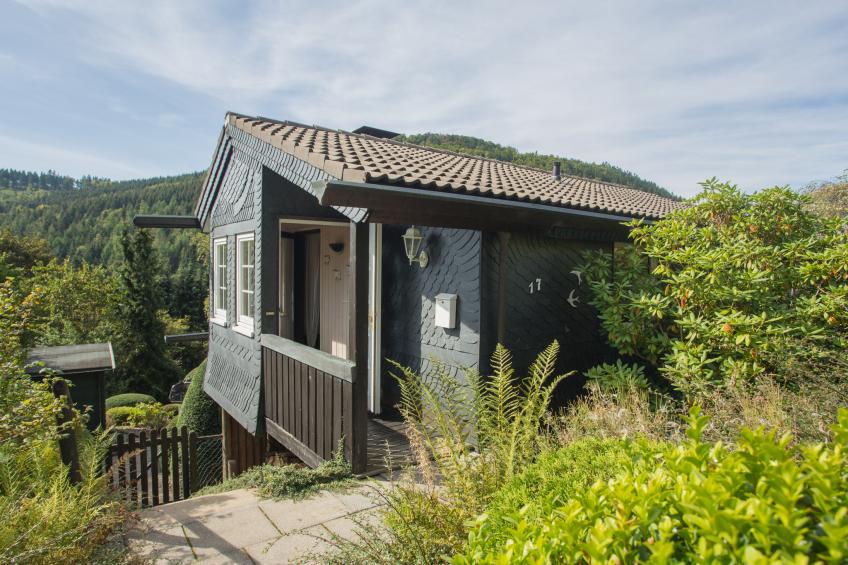 Holidayhome - Margaritenweg 17-R | Niedersfeld - foto 17