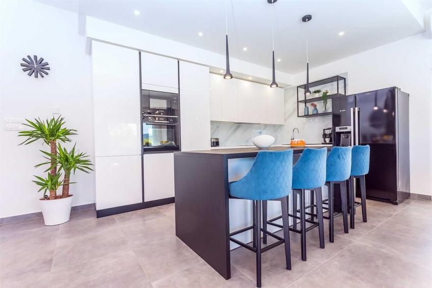 VILLA CASA MIA LUXURY RETREAT WITH SWIMMING POOL - foto 18