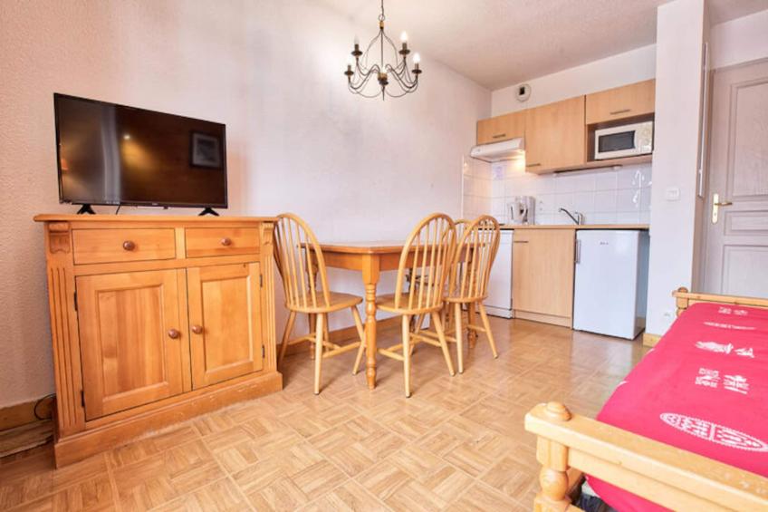 Les Chalets Des Evettes - foto 17