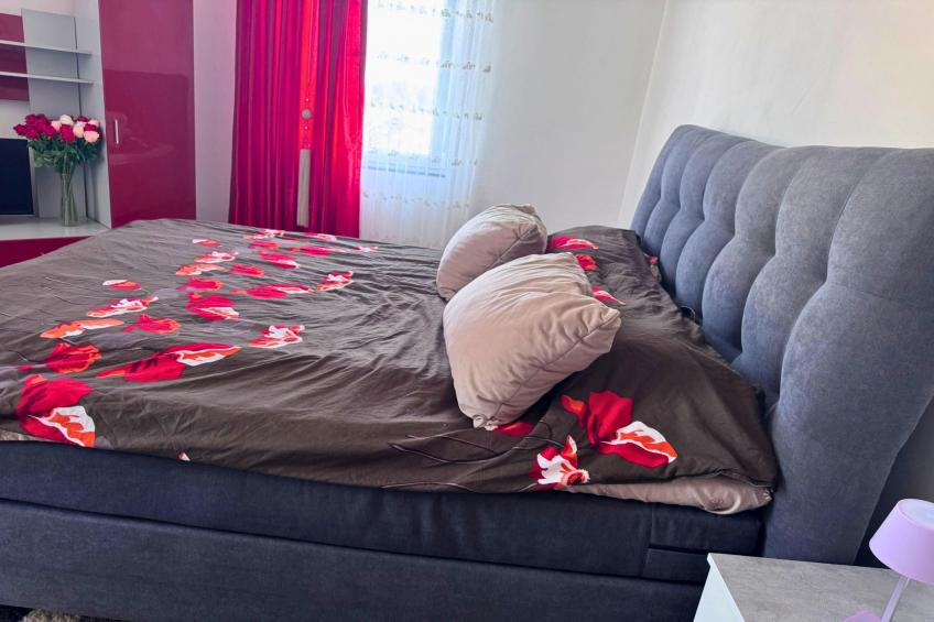 Apartment DanMa in Laubach - foto 8