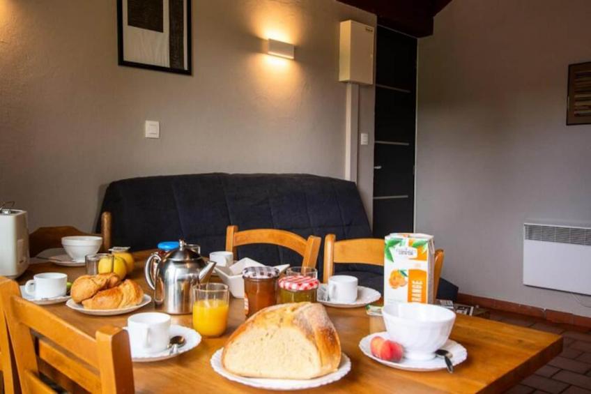 Gîte Location 4/6 pers. premium - village de gites des bruguières - foto 7