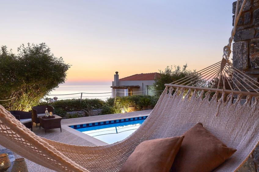 in Geropotamos mit Sonnenterrasse - foto 13