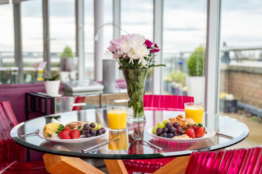 The Penthouse at 611 Westgate - foto 31