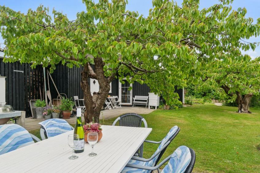 "Varma" - 25m from the sea in Sealand - foto 11