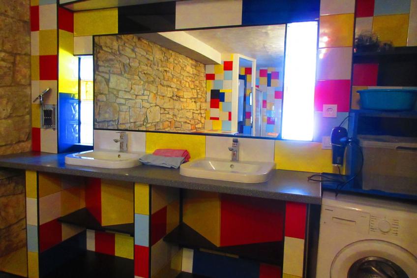 in Vodnjan mit Privatem Pool - foto 20