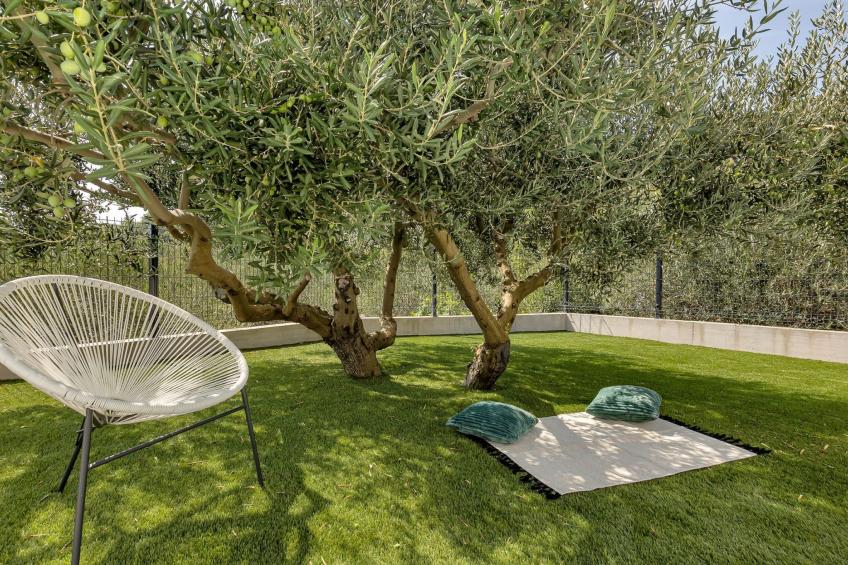 Villa Maslina - Ferienanlage Moja Stina - foto 8