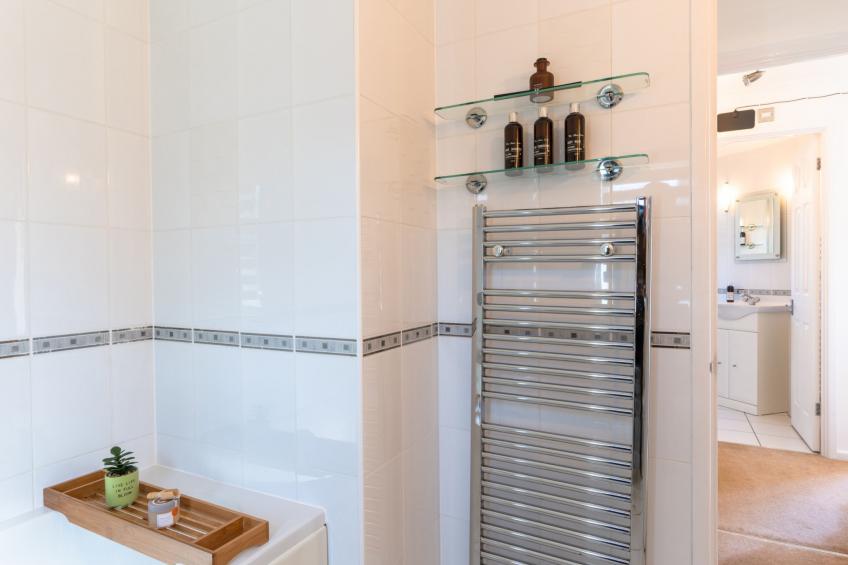 Serendipity Lodge - foto 17