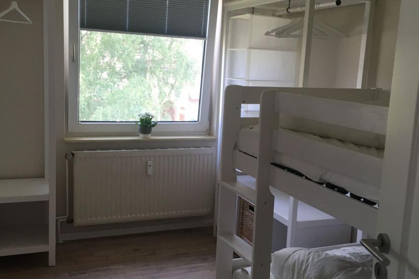 Wohnung in Tewel mit Terrasse, Garten und Grill - foto 22