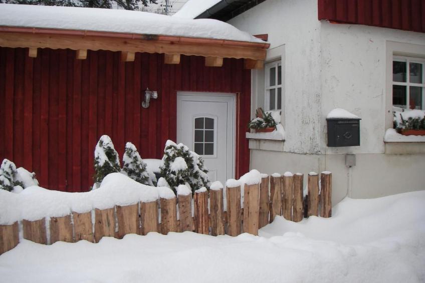 Chalet "Lena" - foto 2