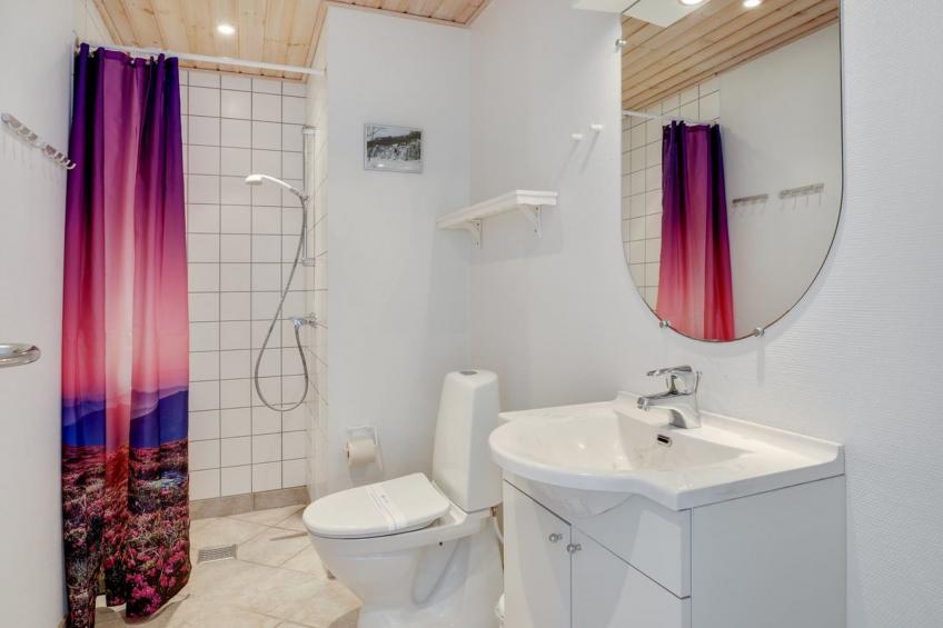 "Jirina" - 10m from the sea in Bornholm - foto 16