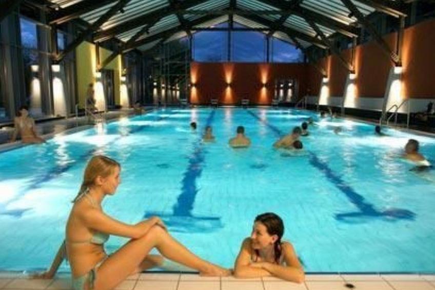 2 Pers. inkl. Aqacur in Bad Kötzting - foto 17