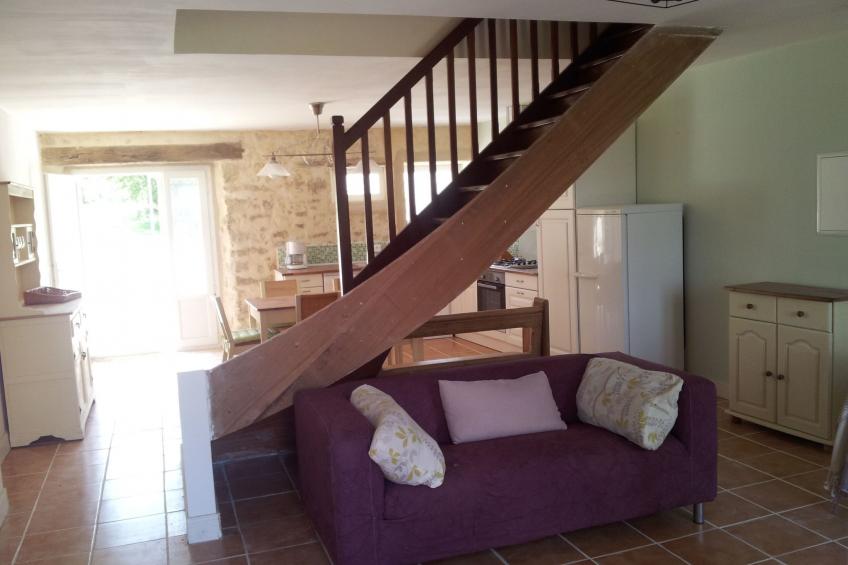 Schönes Ferienhaus mit Pool in Villautou - foto 7