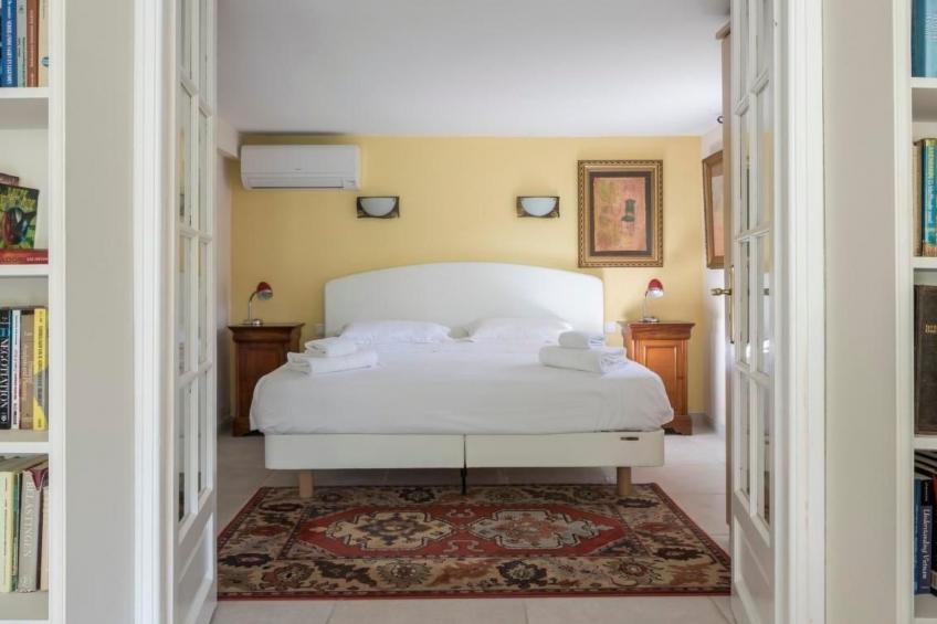 Villa mit privatem Pool und Fitnessraum - foto 24