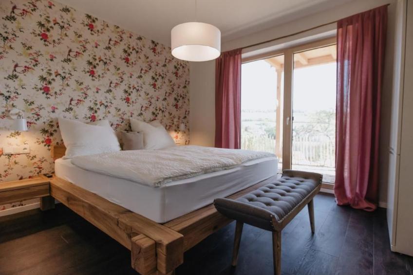 in Nieder-Werbe mit Großer Terrasse - foto 12