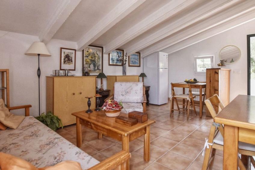 Traditionelles Landhaus 6 km vom Meer entfernt - foto 8