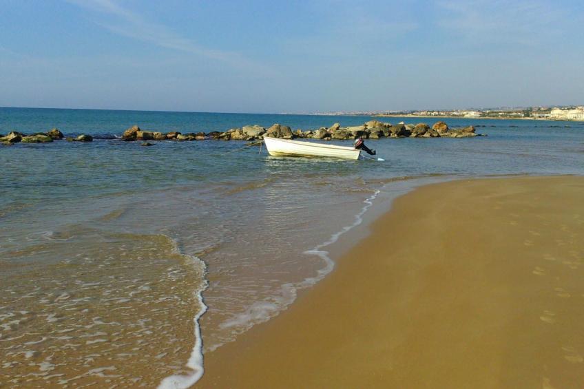 Appartement in Donnalucata mit Großem Garten - foto 32