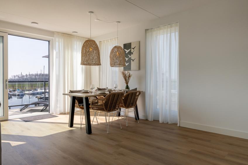 Panorama Appartement Kortgene - foto 4