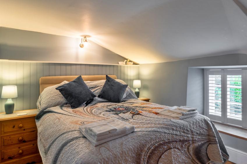 The Cottage at High Bickington - foto 7