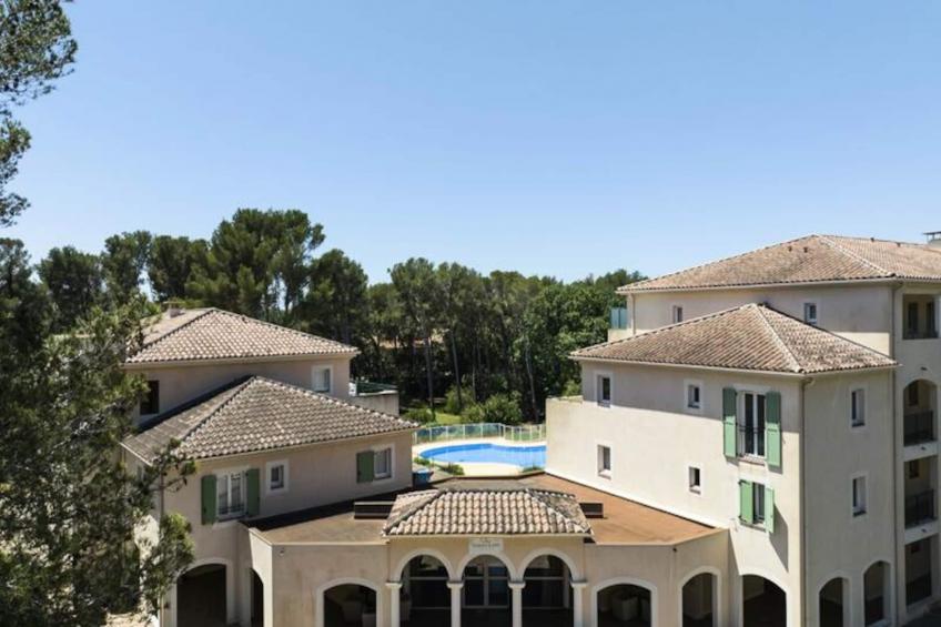 Résidence Garden & City Six-Fours-Les-Plages - foto 9