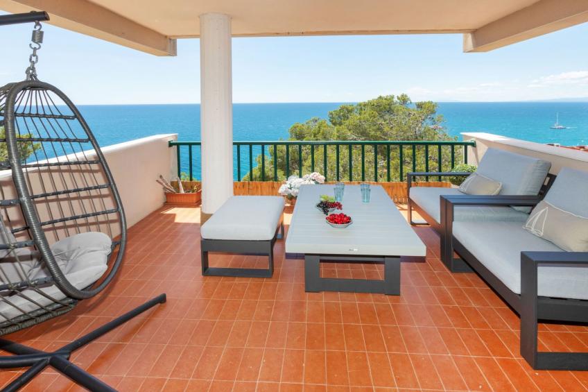 Residencial Cap Salou
