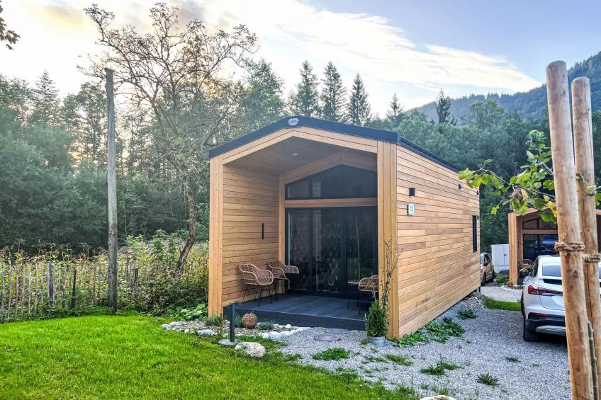 Tiny Haus Glockenalm-Schliersee Lodge - foto 5