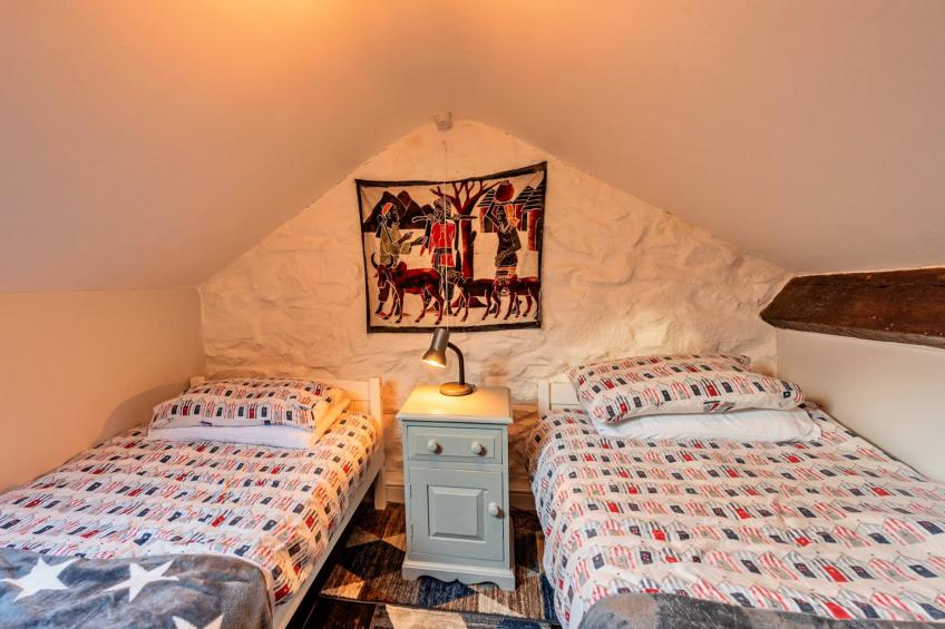 Penmaen House - foto 14