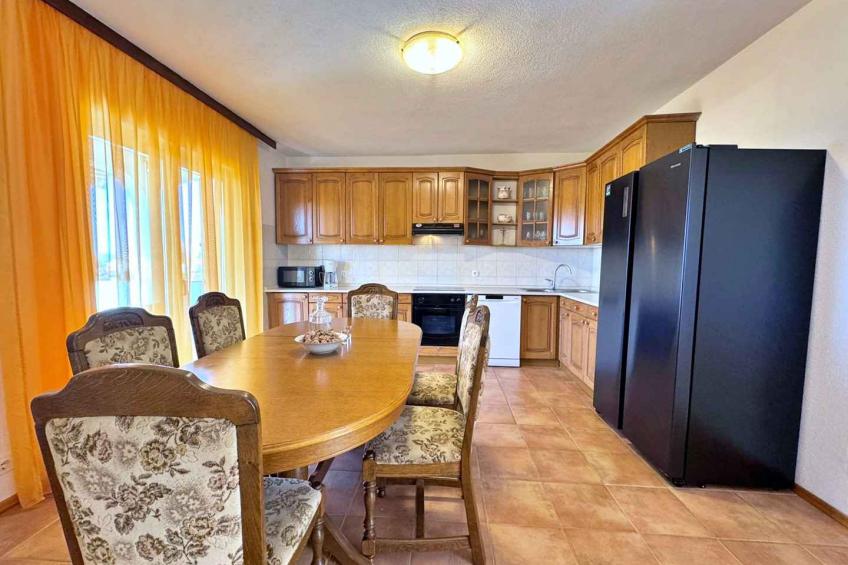 Vakantiewoning met airconditioning en terras - BF-XP8H5 - foto 19