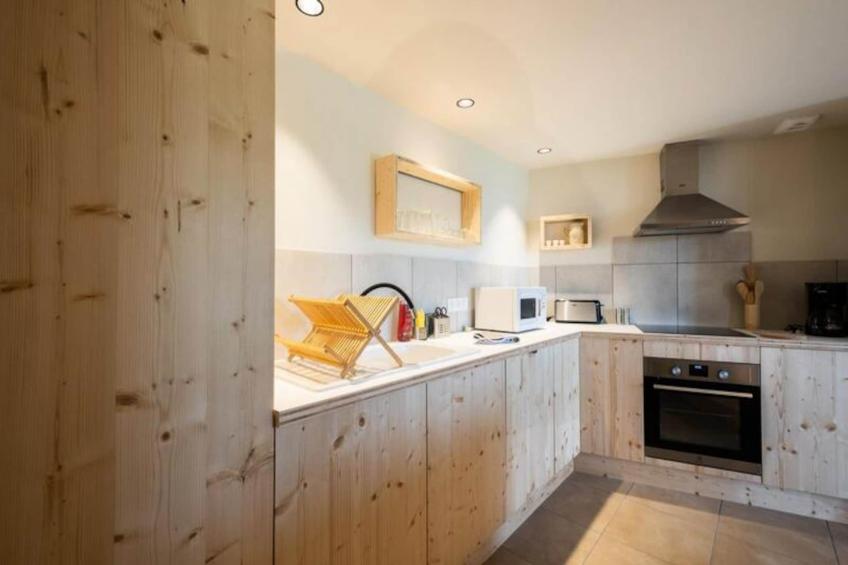 Gîte de France Gîte de marguerite 3 épis - foto 6