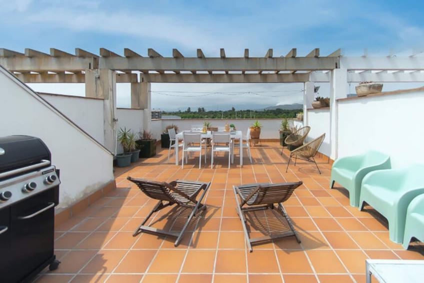 Appartements à Roses - foto 21