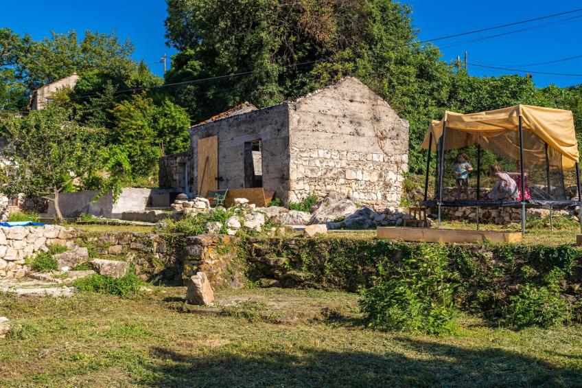 Ranch House Zora - One Bedroom Ranch House - foto 40