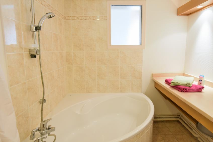 Résidence Le Birdie 412N - foto 30