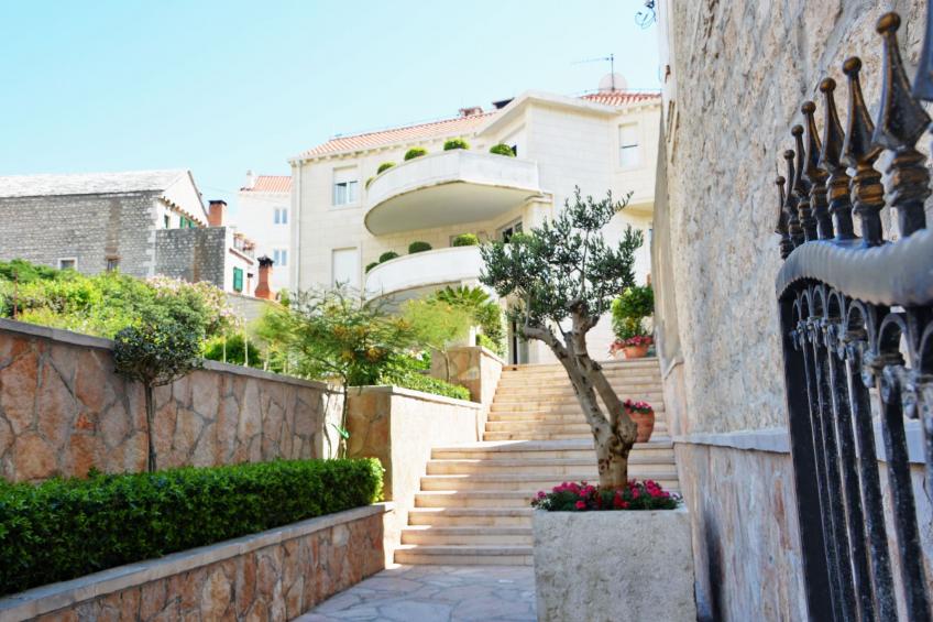 "Mladinic A1" mit Terrasse - foto 3