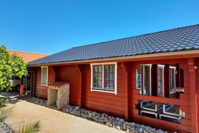 Casa Amendoas - foto 2