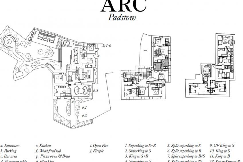 ARC Padstow - foto 27