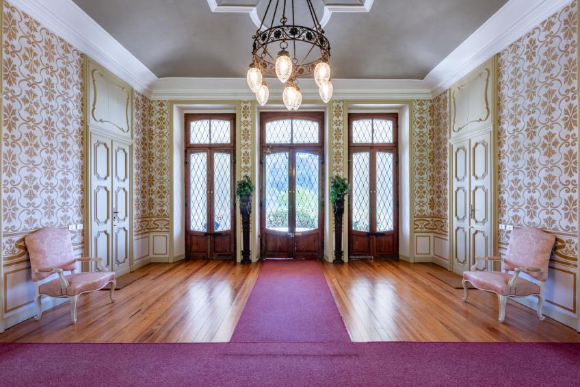 Villa Ceriana - foto 25