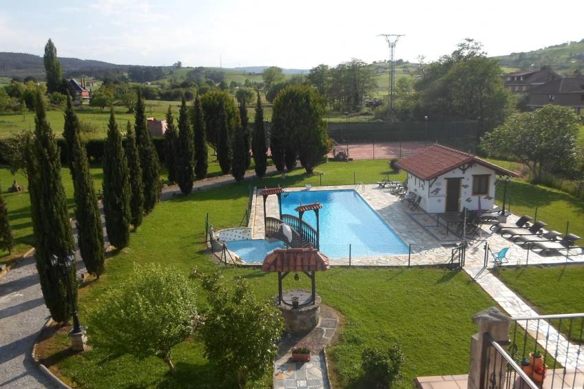 Finca "Casa El Molino" mit eigenem Schwimmbad - foto 18