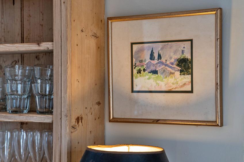 Lesceave Cottage - foto 32