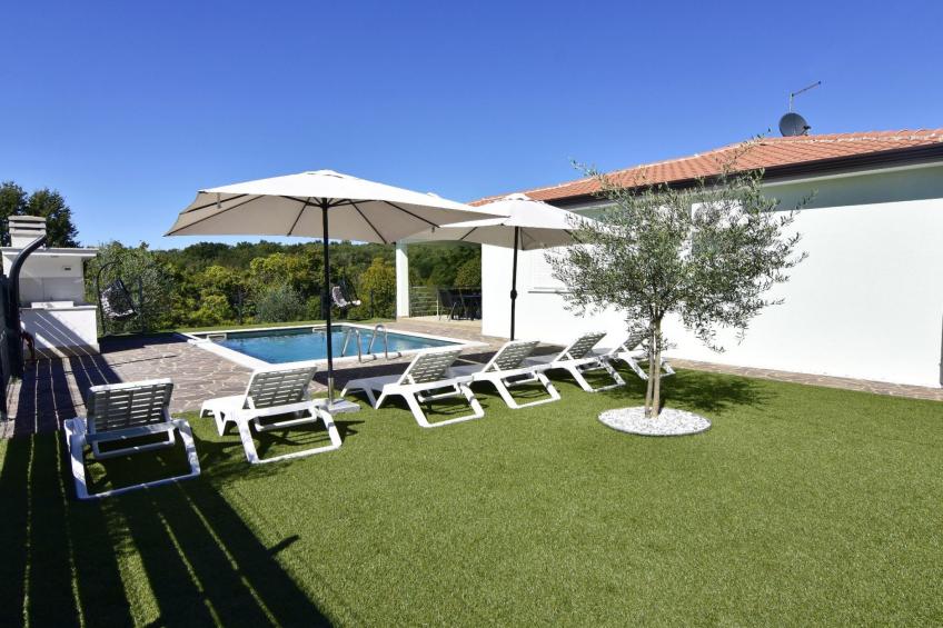 Buroli kuća - foto 42