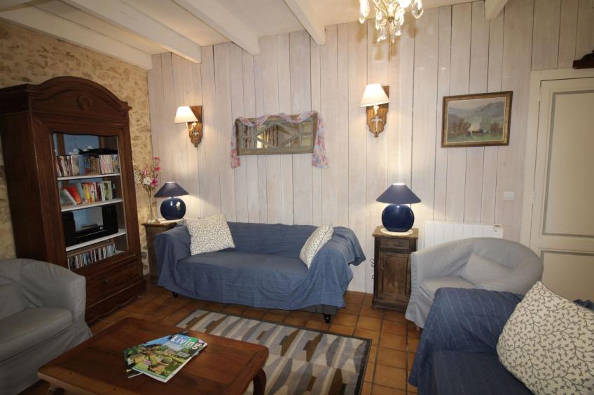 Komfort, Ruhe, privater Pool, EV-Ladestation - foto 27