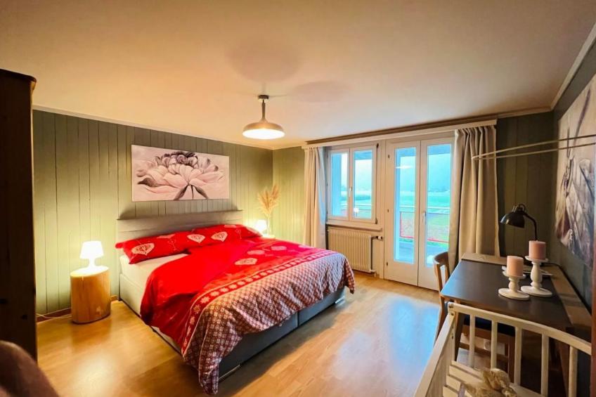 HEIMET, heimelige Ferienwohnung auf dem Bauernhof - foto 8