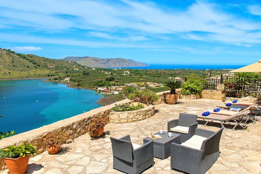 Du Lac Omega Villa Privater Pool - foto 24